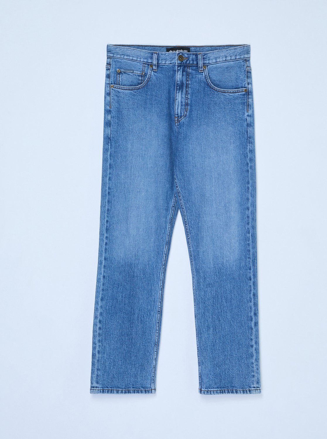 PANTALON MASCULINO QUIKSILVER AQUA CULT